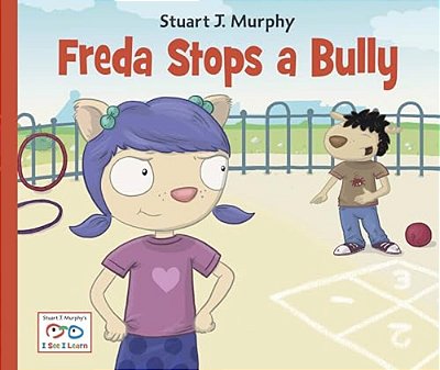 Freda Stops A Bully-..