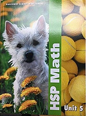 Hsp Math 5-..