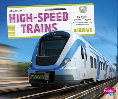 High-Speed Trains-..