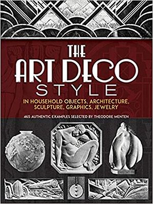 The Art Deco Style-..