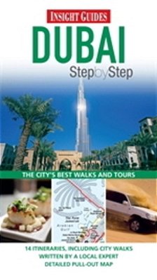 Insight Guides - Dubai Step By Step - Second Edition-..