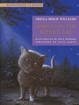 Gobbolino The Witch's Cat-..
