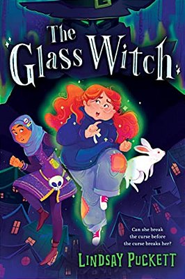 The Glass Witch-..