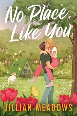 No Place Like You-..