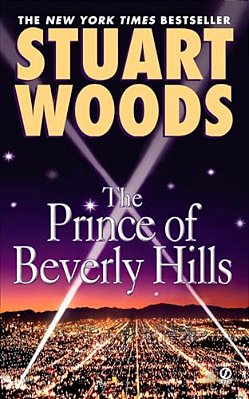 The Prince Of Beverly Hills-..