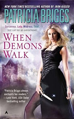 When Demons Walk-..