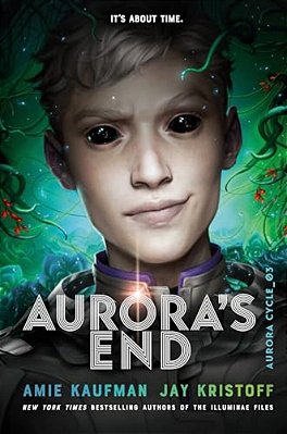 Aurora's End-..