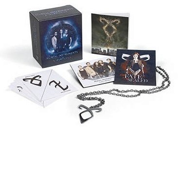 The Mortal Instruments - City Of Bones-..