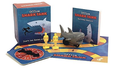 Office Shark Tank-..