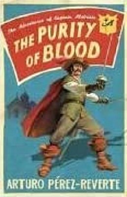 The Purity Of Blood-..