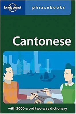 Cantonese Phrasebook-..