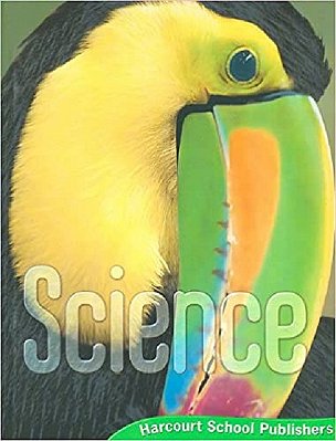 Harcourt Science Grade 3 - Student Text-..