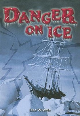 Danger On Ice-..