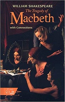 The Tragedy Of Macbeth With Connections-..
