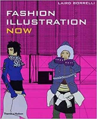 Fashion Illustration Now-..