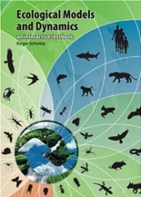 Ecological Models And Dynamics - An Interactive Textbook-..