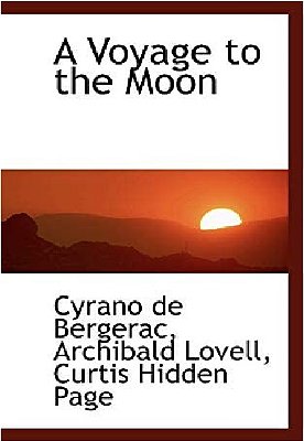A Voyage To The Moon-..