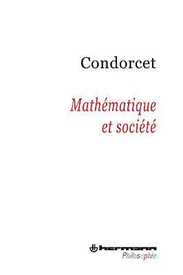 Mathématique Et Société-..