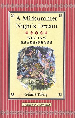 A Midsummer Night's Dream-..