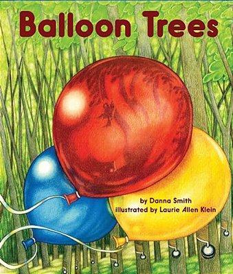 Balloon Trees-..