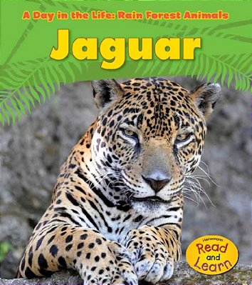 Jaguar (A Day In The Life)-..