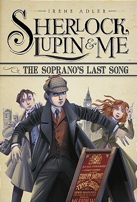 The Soprano's Last Song: Volume 2-..