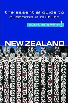 New Zealand - Culture Smart!-..