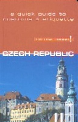 Czech Republic - Culture Smart!-..