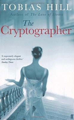 The Cryptographer-..