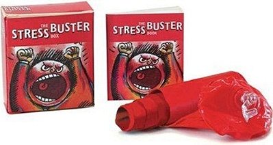 The Stress Buster Box-..