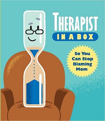 Therapist In A Box-..