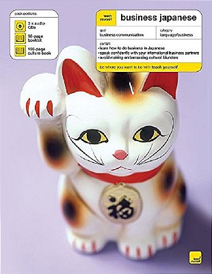 Teach Yourself Business Japanese-..