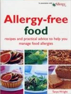 Allergy-Free Food-..