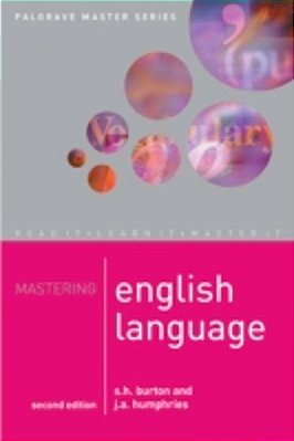 Mastering English Language-..