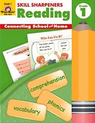 Read And Understand Stories And Activities - Grade 1-..