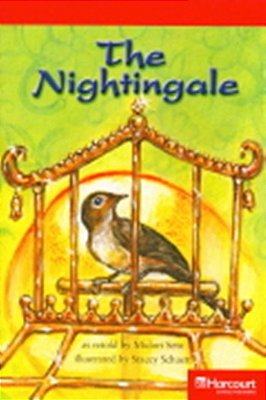 The Nightingale - Below Level - Grade 4-..
