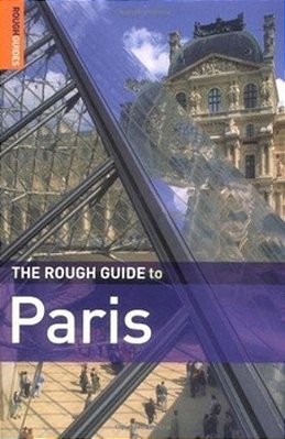 The Rough Guide To Paris - 11Th Edition-..
