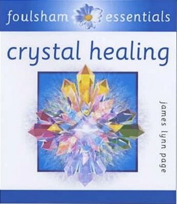 Crystal Healing-..