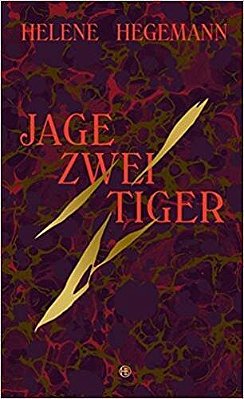 Jage Zwei Tiger - Roman-..