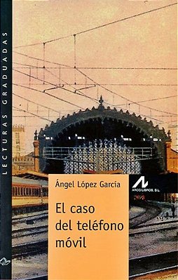 El Caso Del Telefono Movil-..