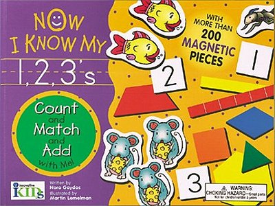 Now I Know My 1,2,3'S-..