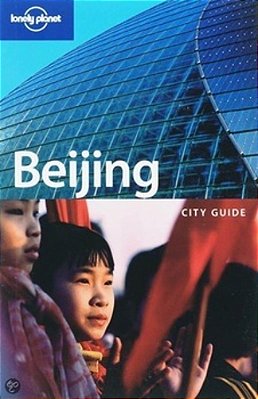 Beijing - Lonely Planet - City Guide (7Th Edition)-..