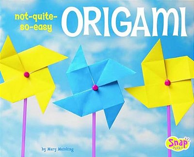 Not-Quite-so-easy Origami-..