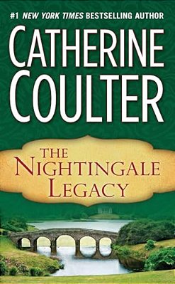 The Nightingale Legacy-..