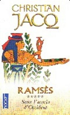 Ramsès 5 - Sous L'Acacia D'Occident-..