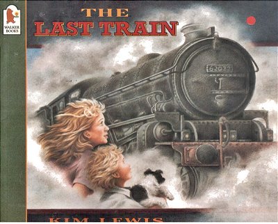 The Last Train-..