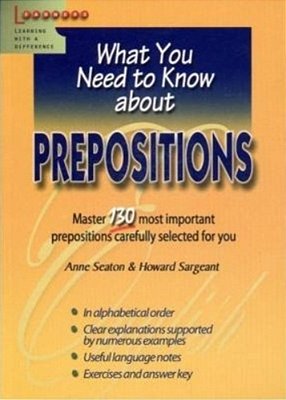 What You Need To Know About Prepositions-..