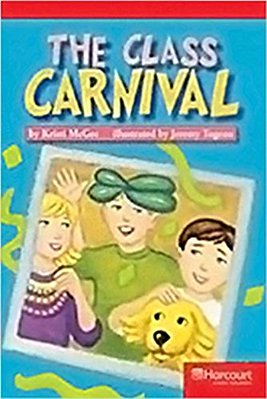 The Class Carnival - Grade 5-..
