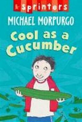 Cool As A Cucumber-..