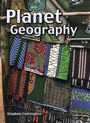 Planet Geography - 4 Th Edition-..